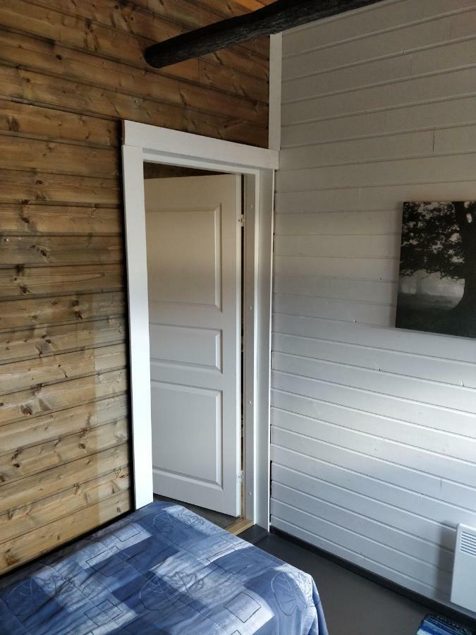 Olkka Ranch Apartment Mustakulkkula Exterior photo
